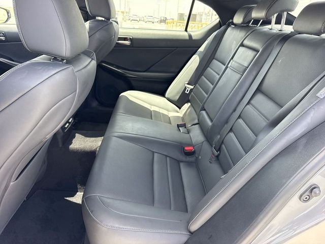 Certified Used 2024 Gray Lexus 350 F SPORT image 23