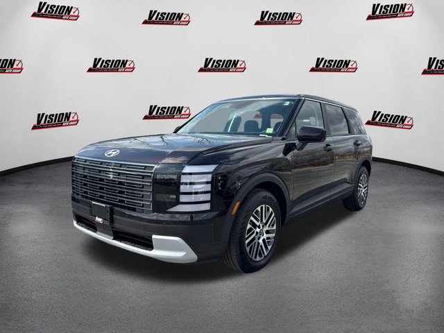 2026 Hyundai PALISADE SE AWD