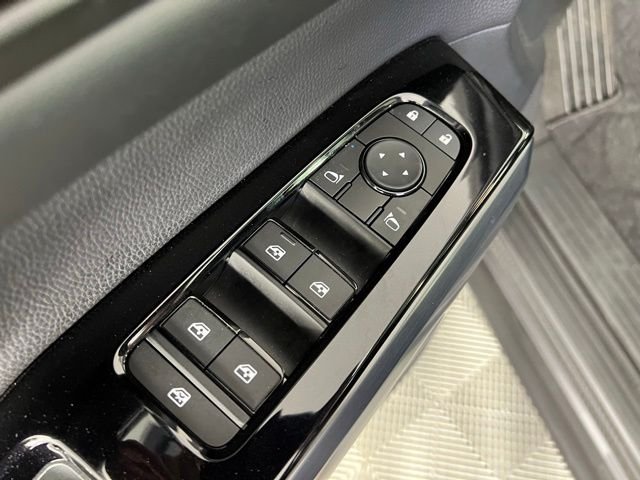 Used 2024 Gray Nissan SL image 19