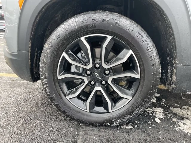 2024 Chevrolet TrailBlazer Activ - Photo 32