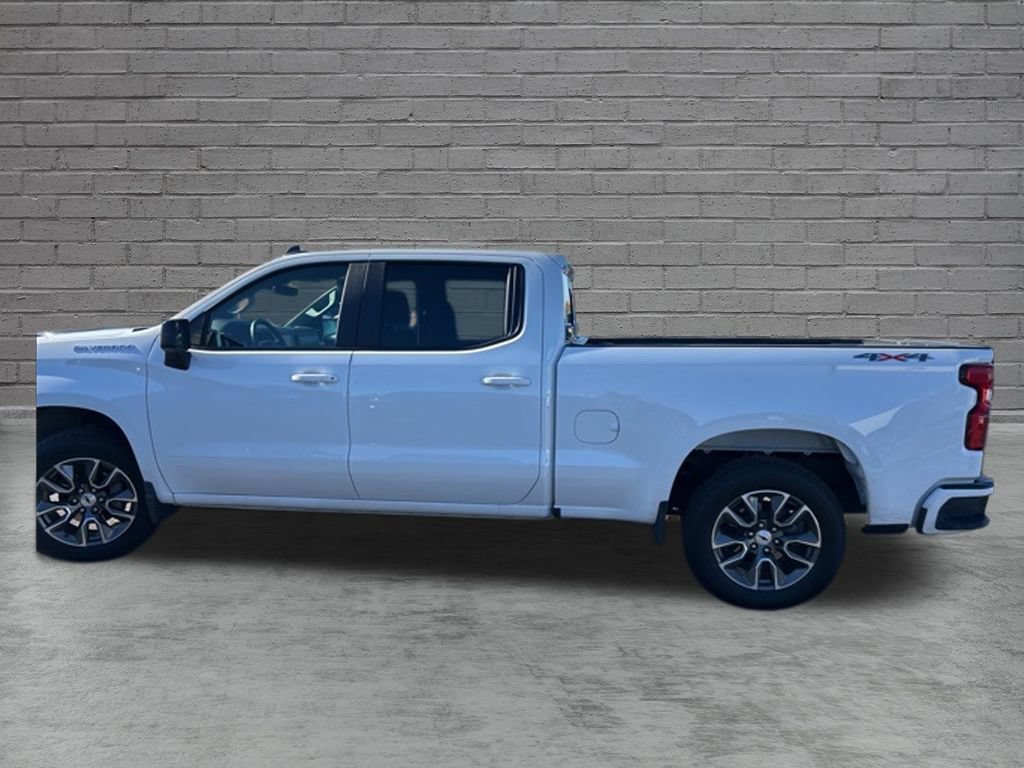 2025 Chevrolet Silverado 1500 RST - Photo 36