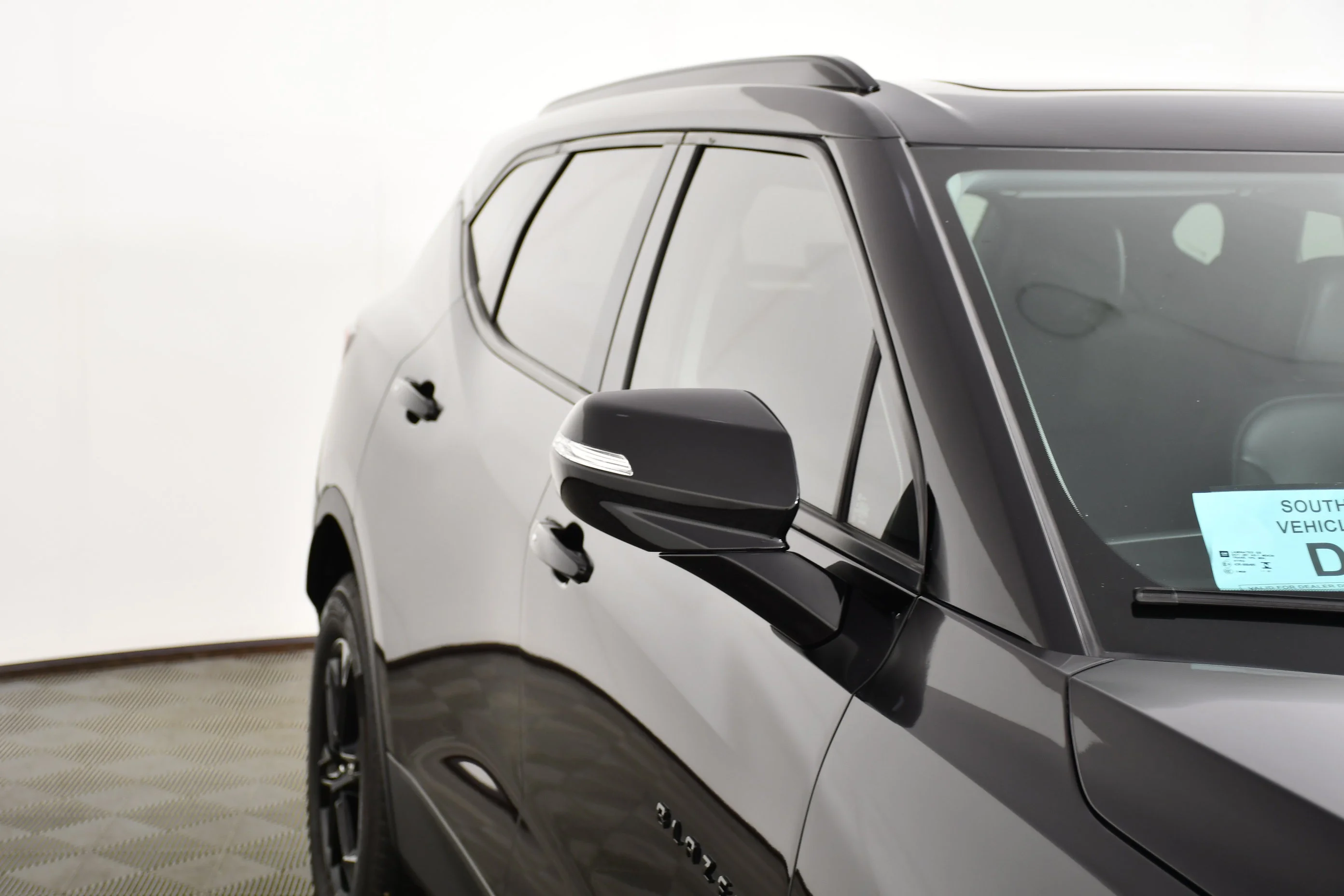 Used 2023 Black Chevrolet LT image 14
