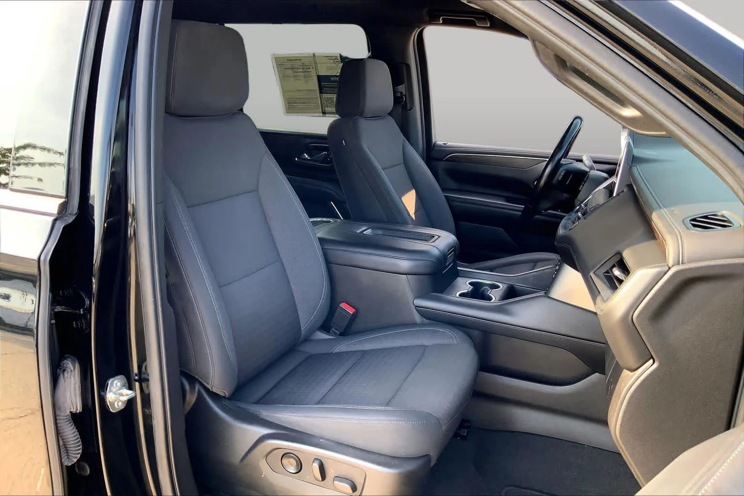 Used 2021 Black Chevrolet LS image 9