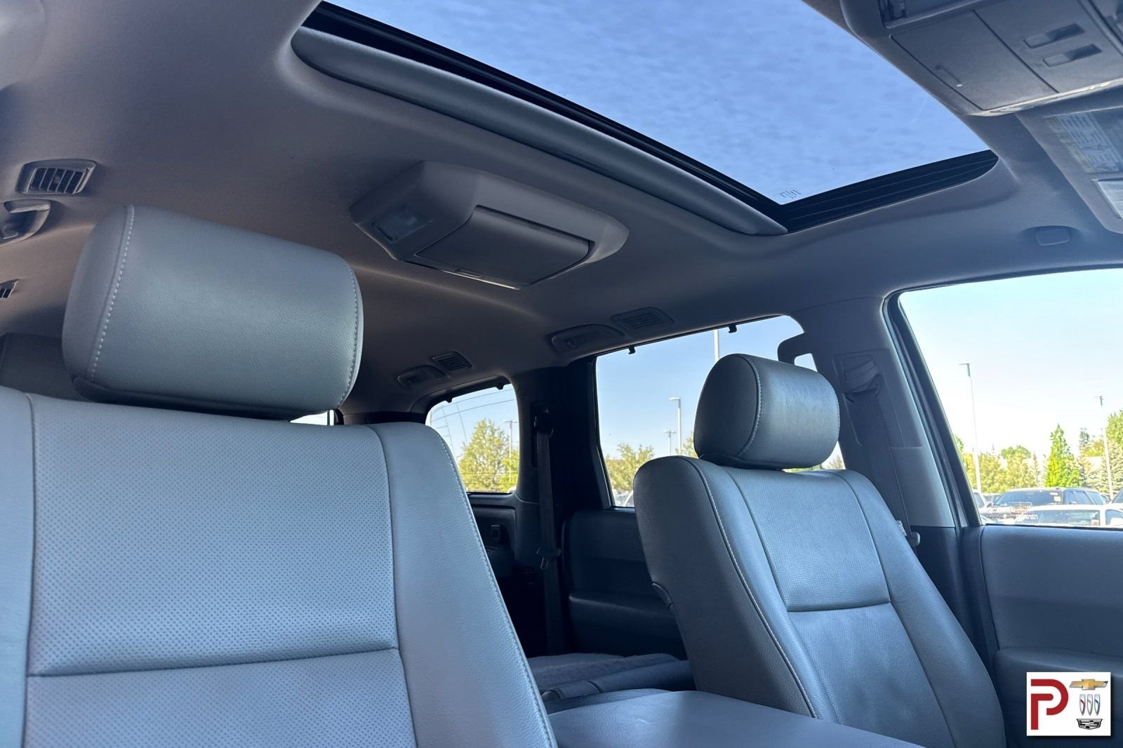 Used 2019 Silver Toyota Platinum image 22