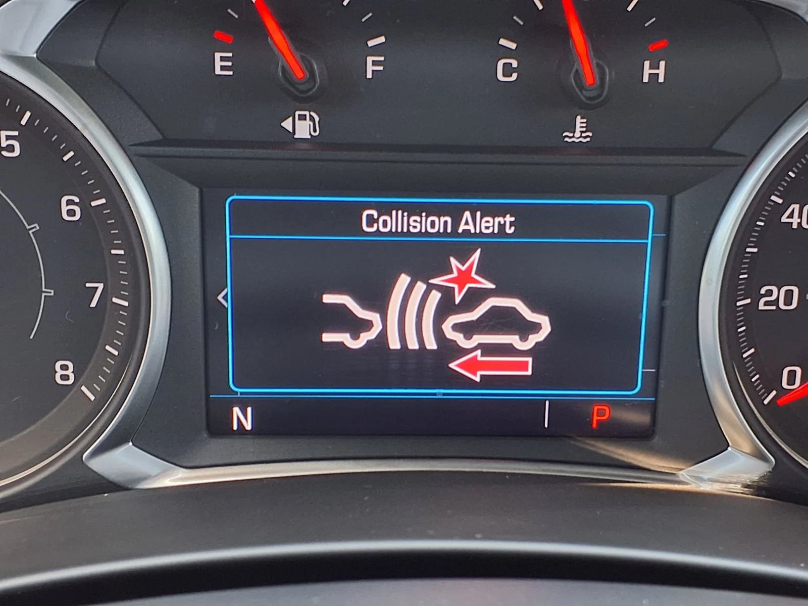 2021 GMC Terrain SLE - Photo 15