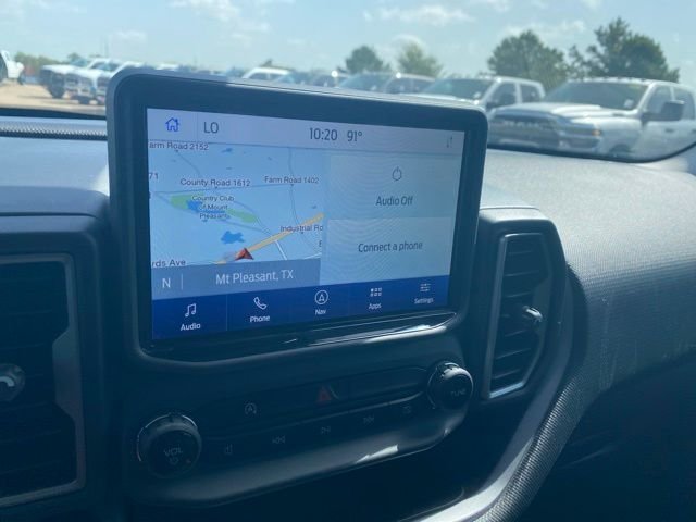 Used 2022 Gray Ford Big Bend image 24