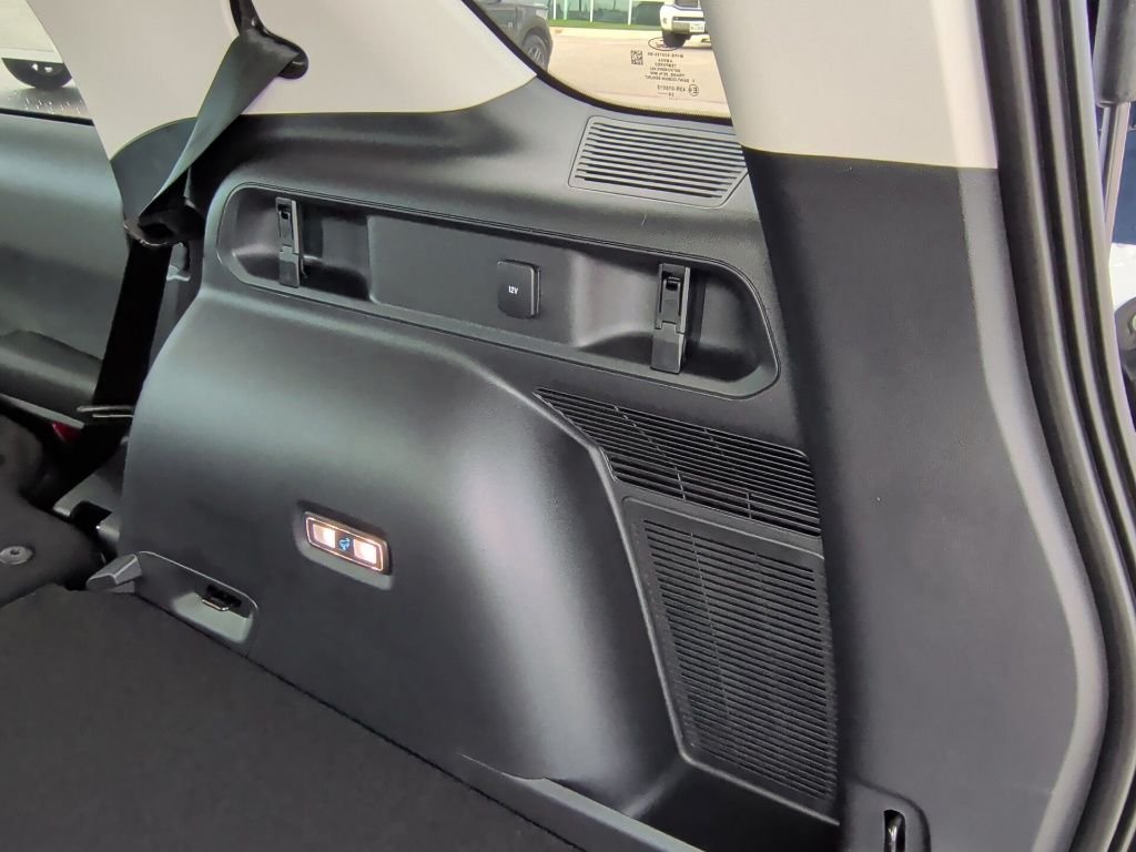 New 2026 Oxford White Ford Big Bend® image 39