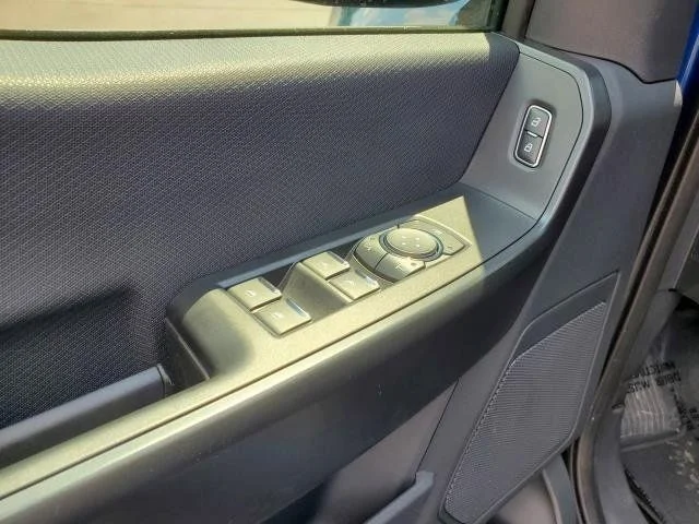 2025 Ford F-150 STX - Photo 14