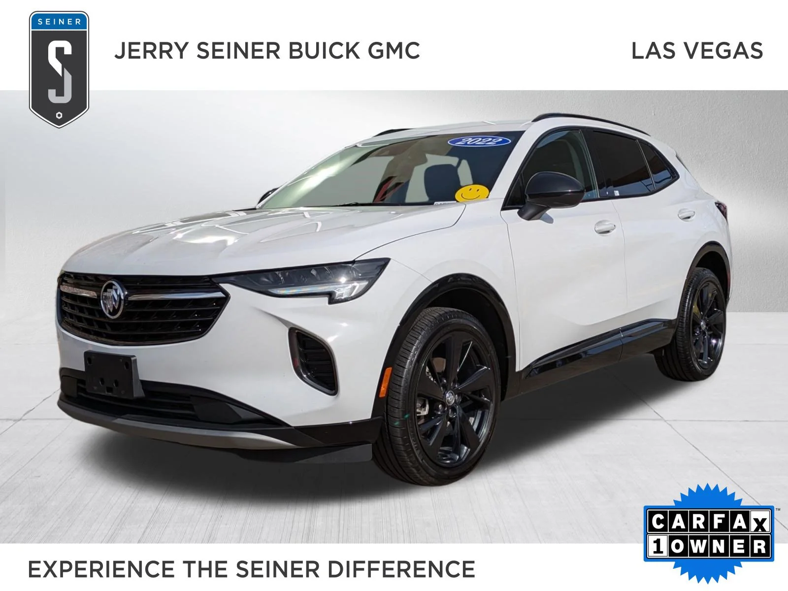 2022 Buick Envision Essence