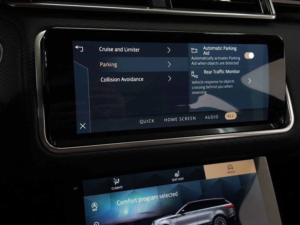 2023 LAND ROVER RANGE ROVER VELAR - Image 25