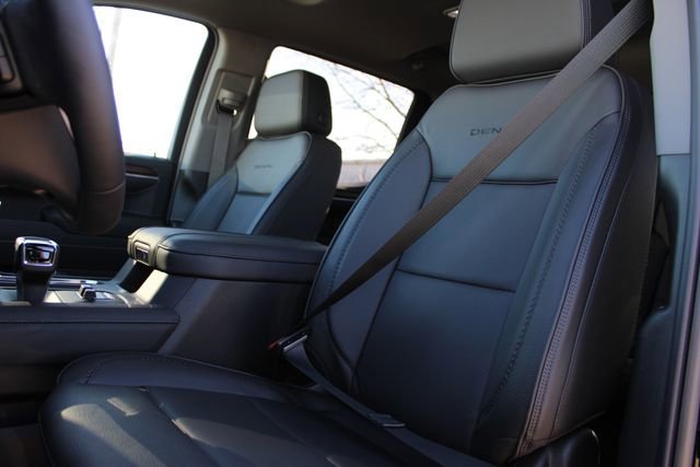 2026 GMC Sierra 1500 Denali - Photo 18