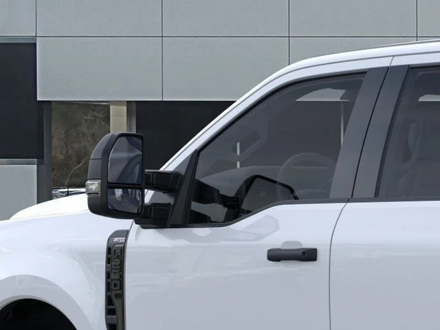 New 2026 Oxford White Ford F-250® XL image 20