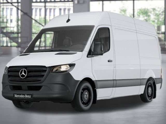 2026 Mercedes-Benz Sprinter 2500 Cargo 144 WB
