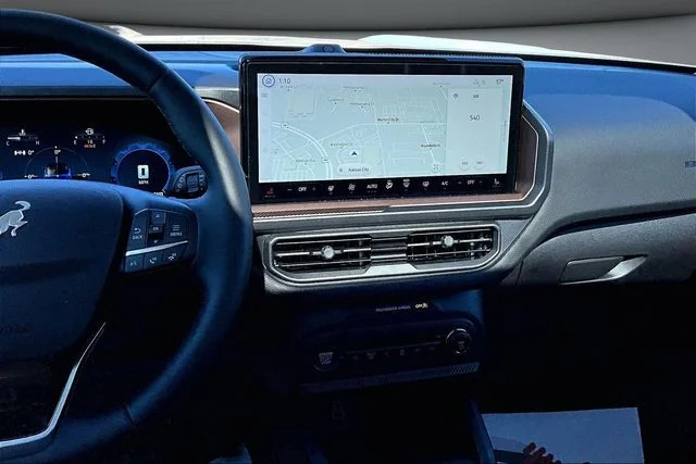 2025 Ford Bronco Sport Outer Banks - Photo 6