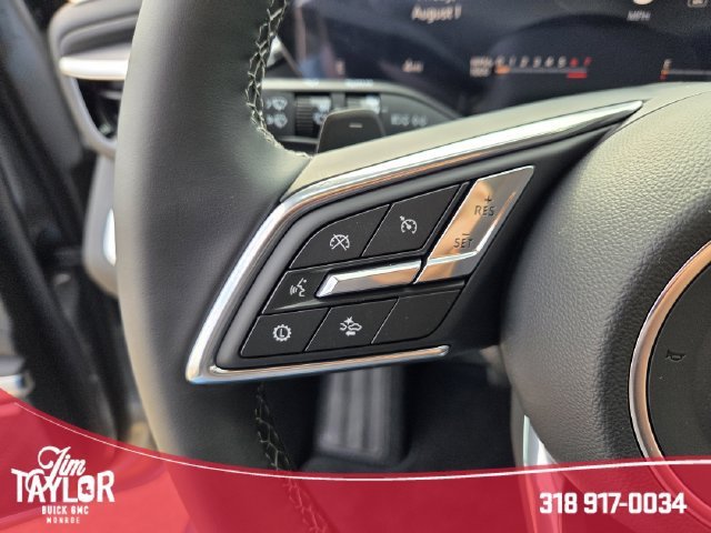 2026 Buick Enclave Sport Touring - Photo 26
