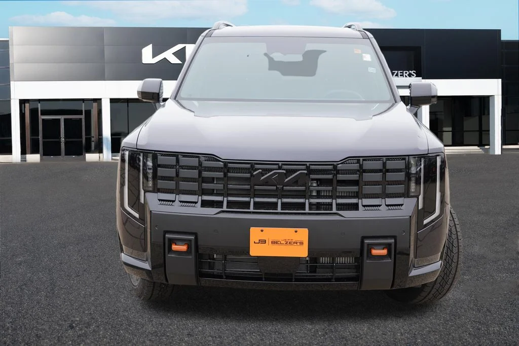 New 2027 Panthera Metal Kia X-Pro SX image 8