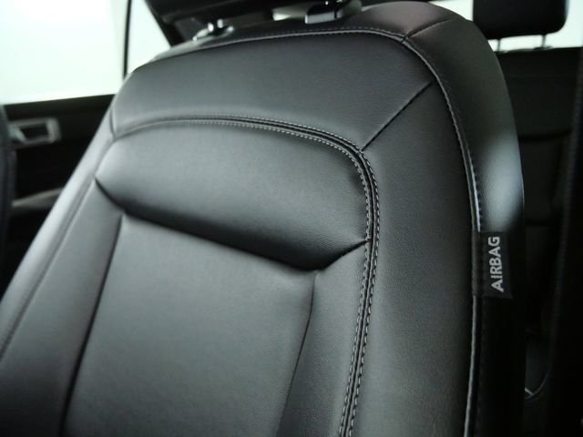 Certified Used 2024 Gray Ford XLT image 18