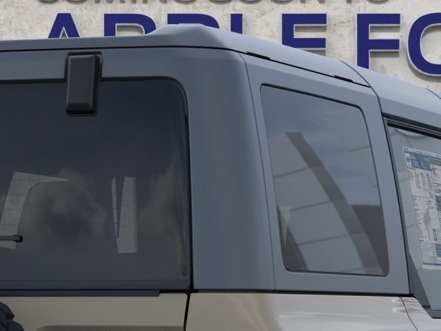 New 2026 Beige Ford Big Bend image 25