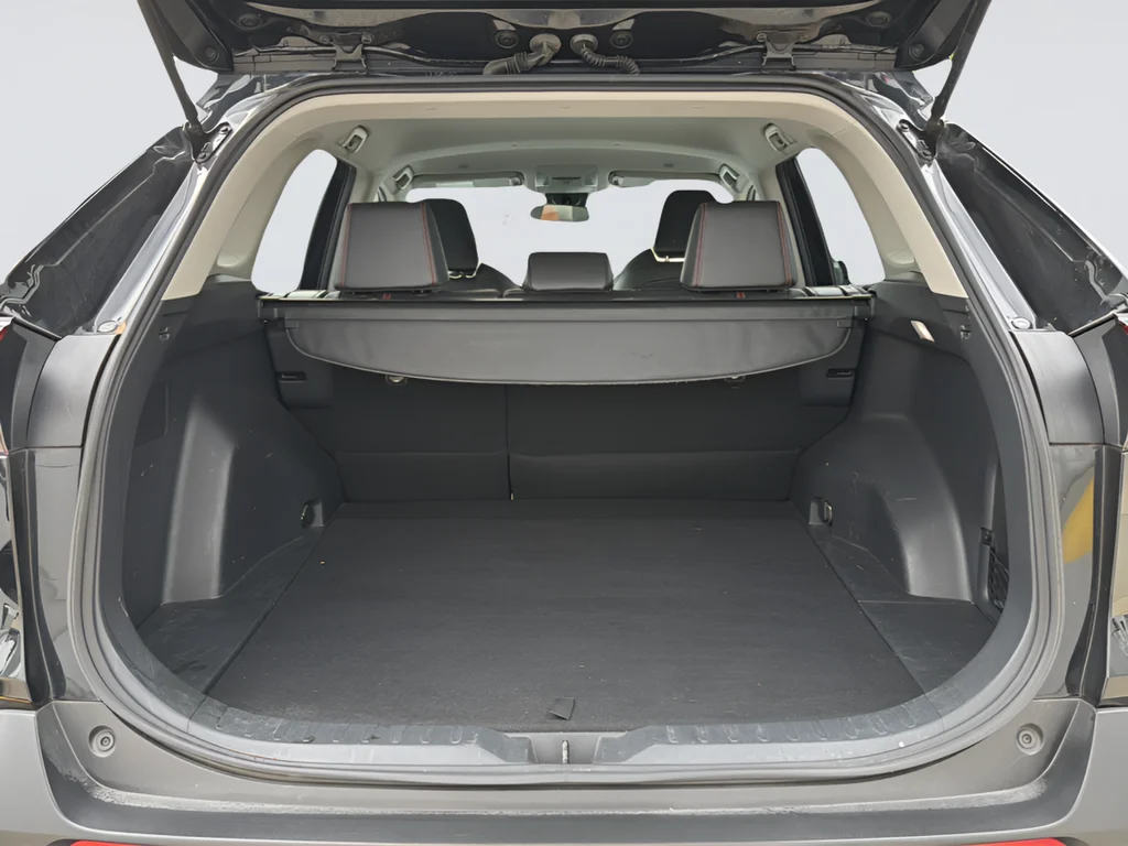 Used 2024 Black Toyota Adventure image 31
