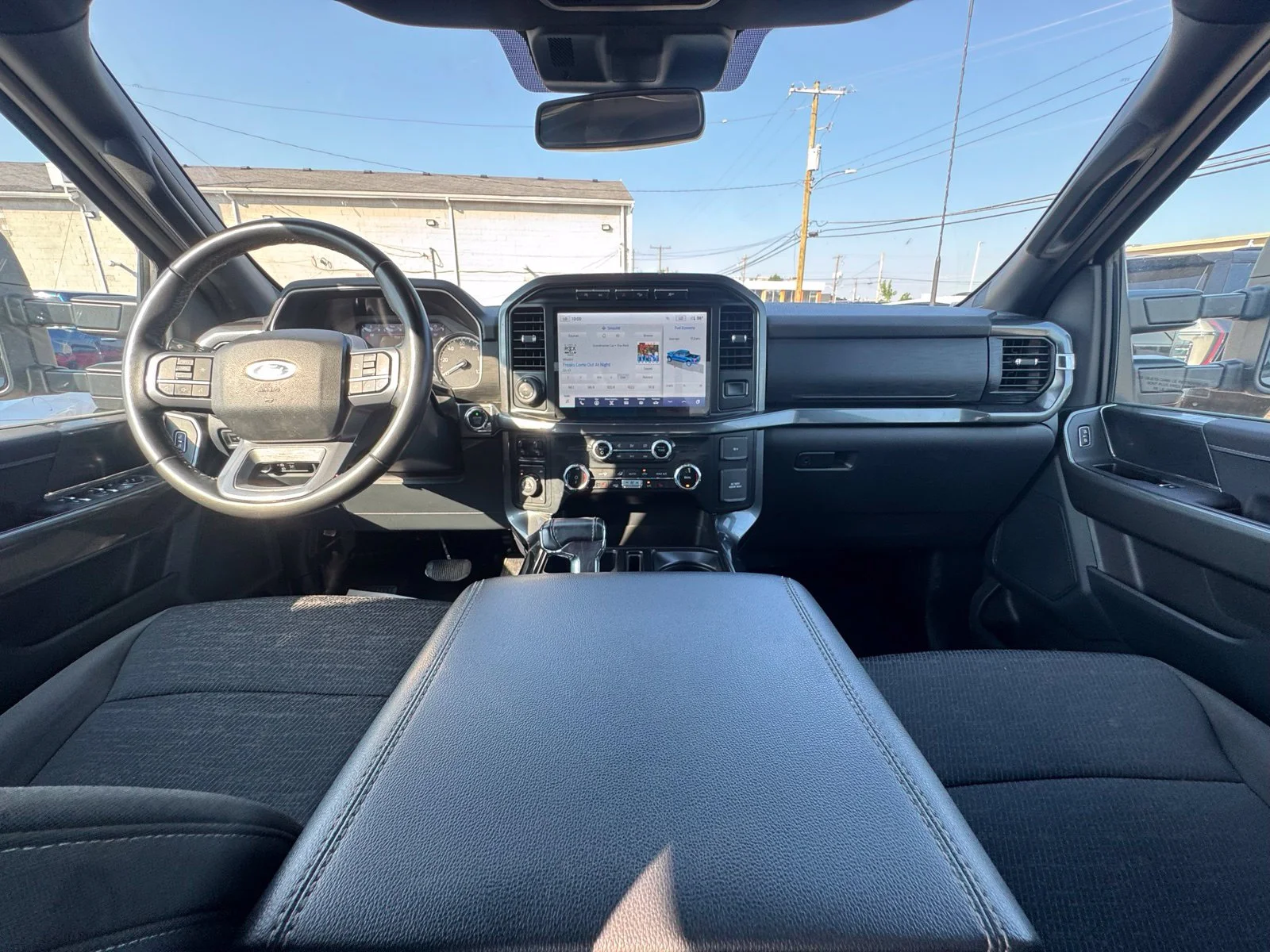 2023 Ford F-150 XLT - Photo 24