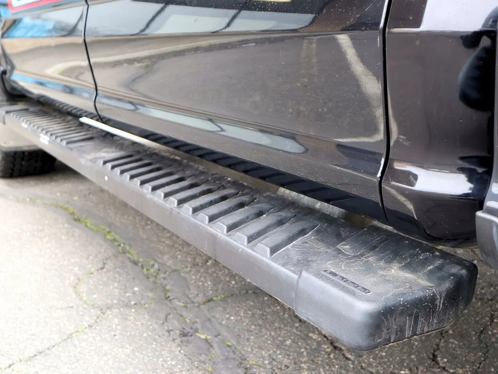 2020 Ford F-150 Lariat - Photo 36