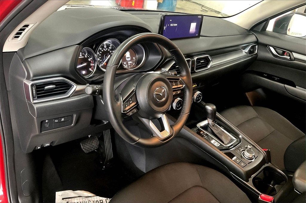 2023 MAZDA CX-5 - Image 13