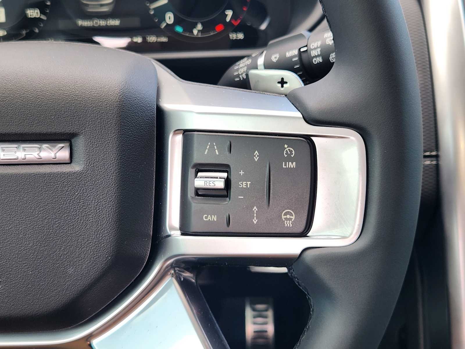 2026 Land Rover Discovery Gemini Edition - Photo 29