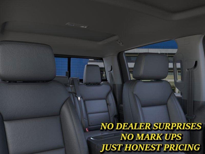 2026 Chevrolet Silverado 1500 LT Trail Boss - Photo 24