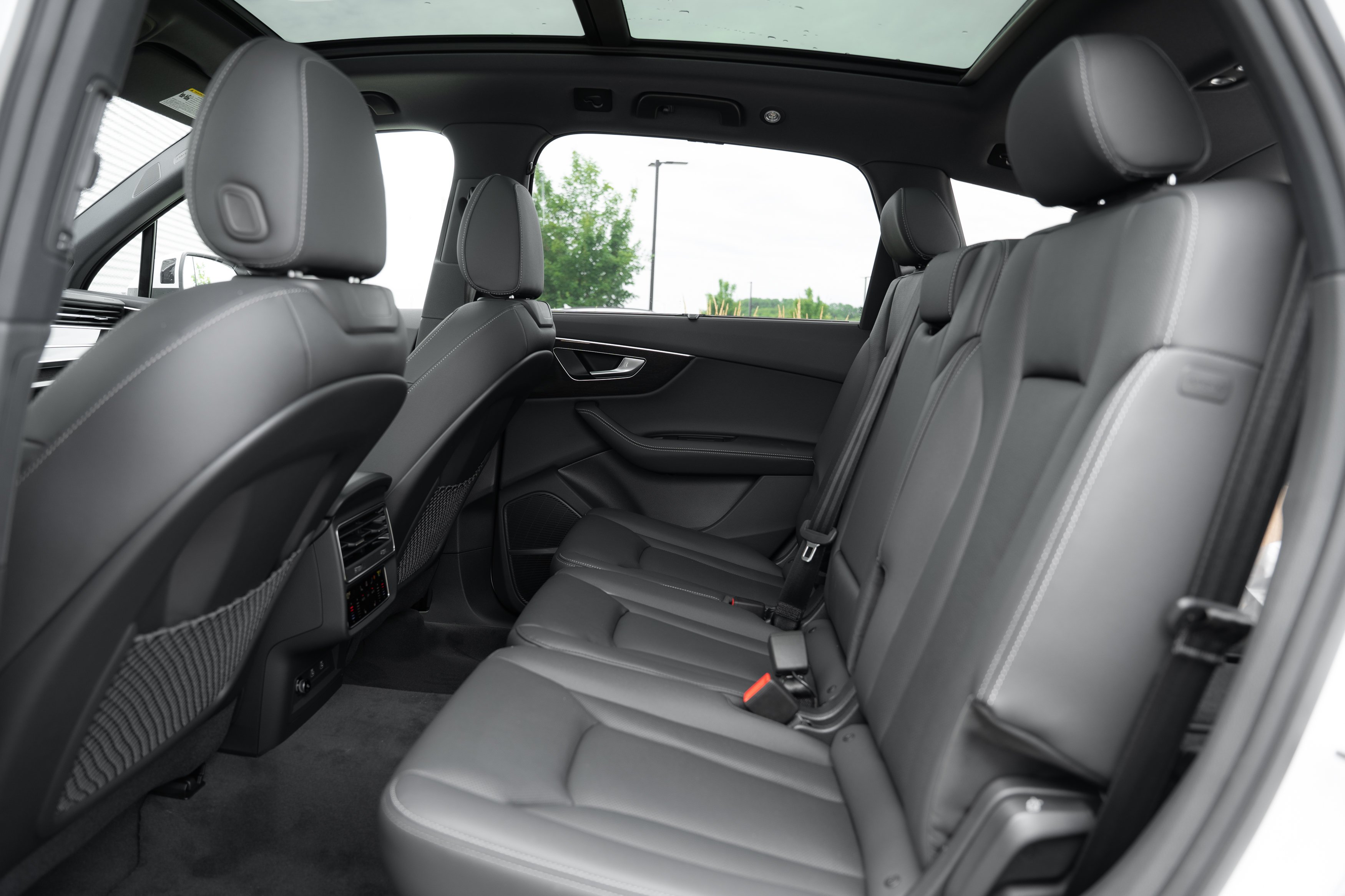 New 2026 Glacier Audi S line Premium Plus image 22