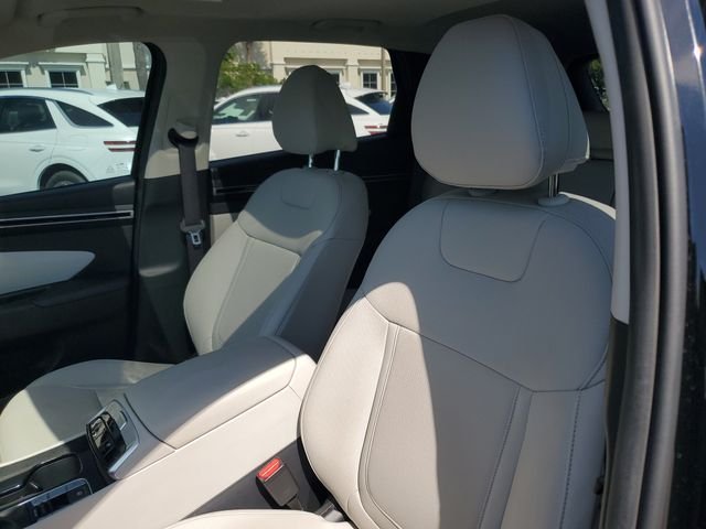 2024 Hyundai Tucson SEL - Photo 19