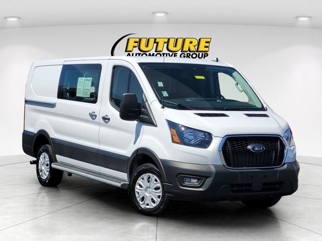 2024 Ford Transit 250 Low Roof 130 WB's photo