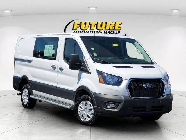 2024 Ford Transit 250 Low Roof 130 WB's photo