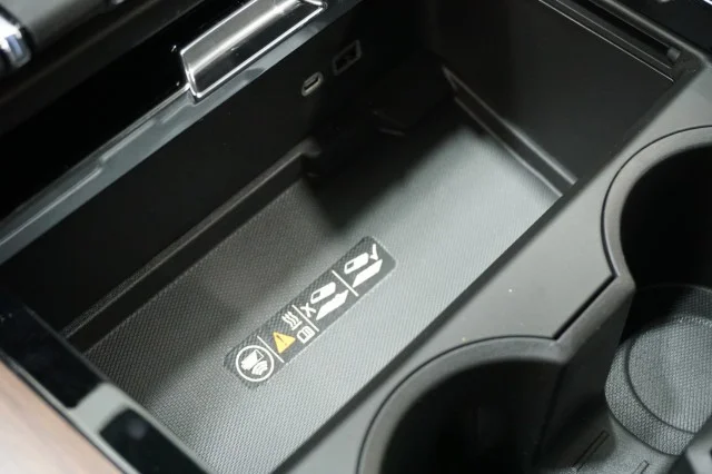 New 2026 Downpour Metallic GMC Denali image 27