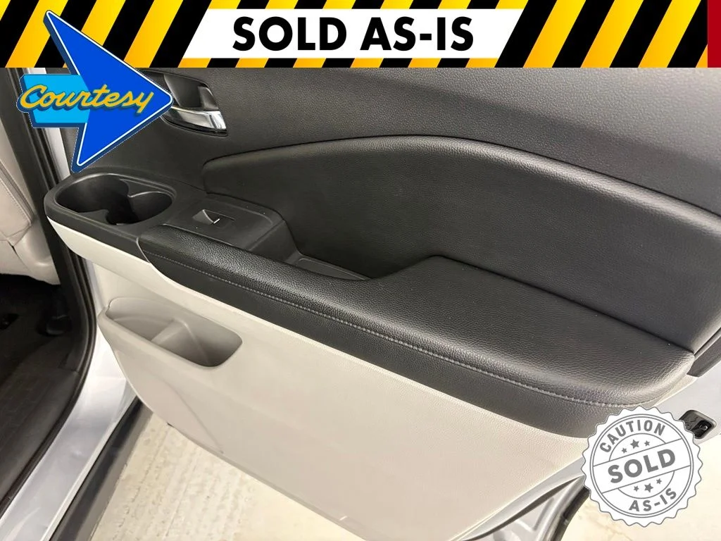 Used 2019  Honda EX-L image 39