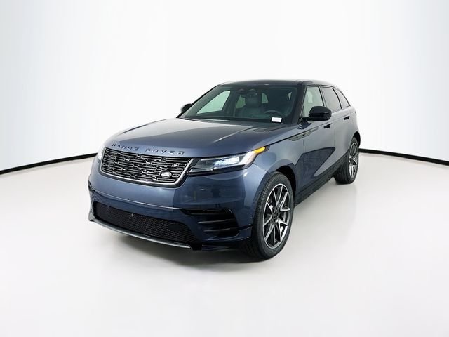 2026 Land Rover Range Rover Velar Dynamic SE
