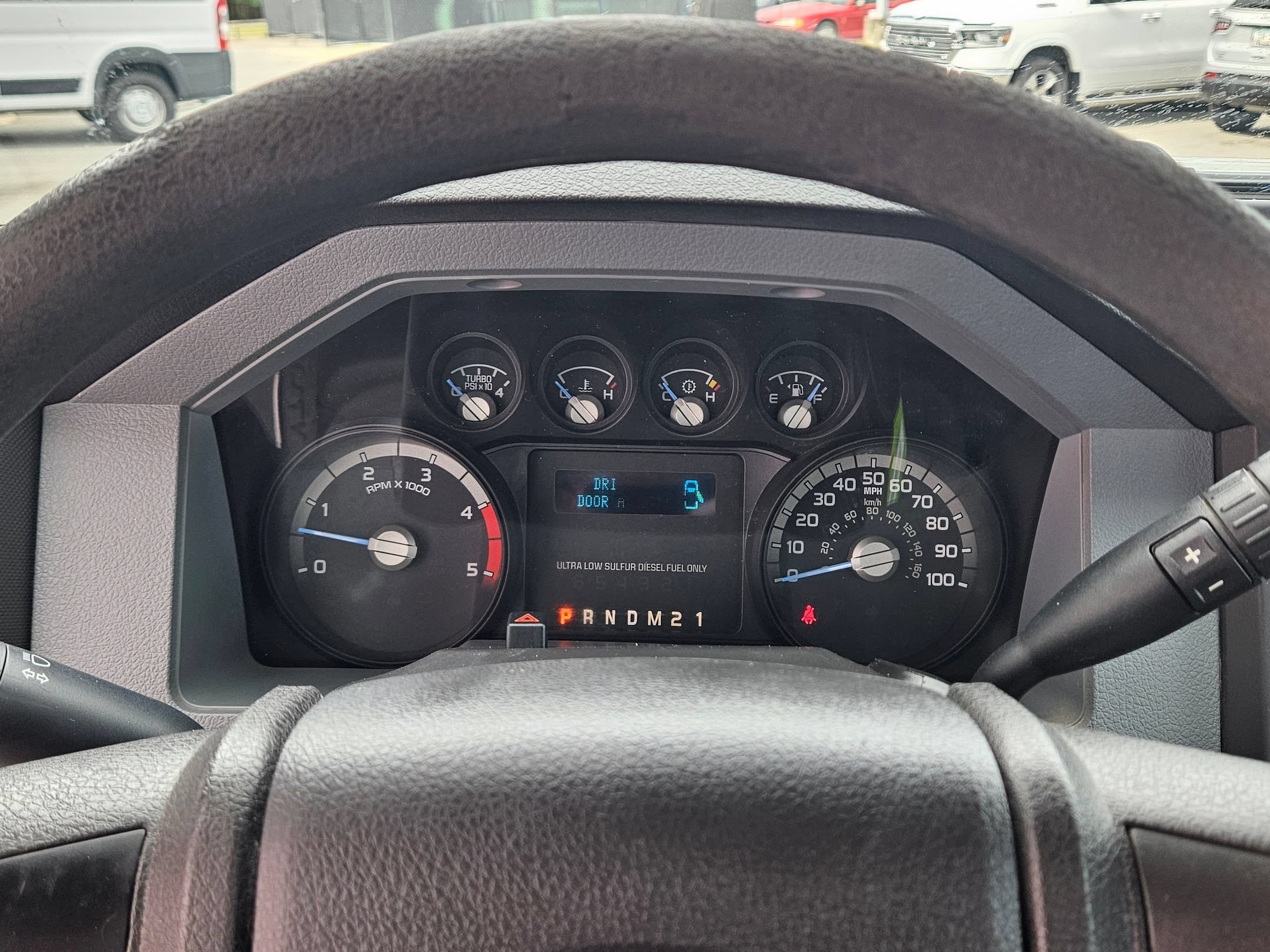 Used 2015 Oxford White Ford XL image 15