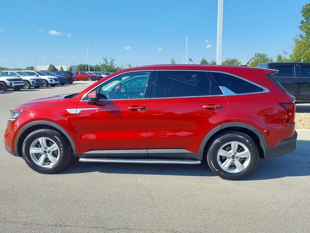 2021 Kia Sorento LX - Photo 7