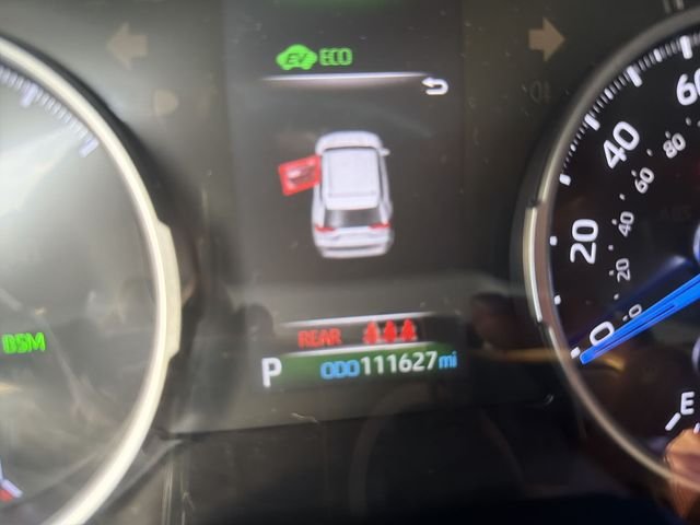 2019 Toyota RAV4 XLE - Photo 13