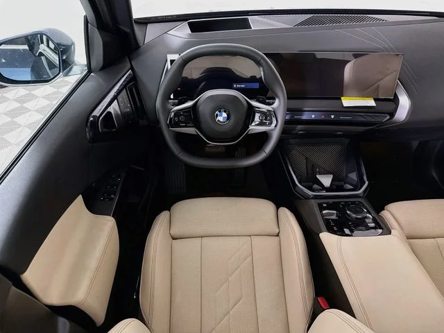 New 2026 Blue BMW 30 xDrive image 23