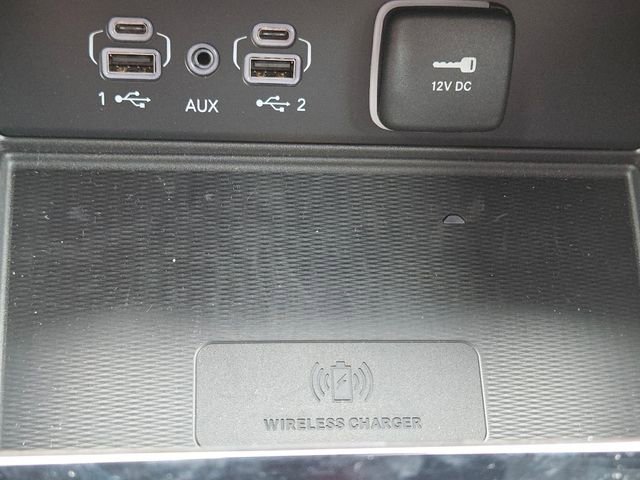New 2026 Baltic Gray Metallic Clear-Coat Exterior Paint Jeep Laredo image 11