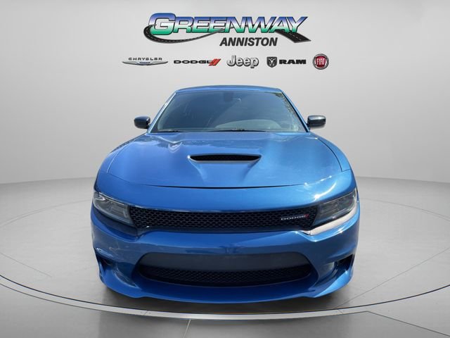 Used 2022 Frostbite Dodge GT image 2