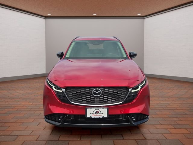 Used 2026 Red Crystal Mazda 2.5 S Premium Plus image 29