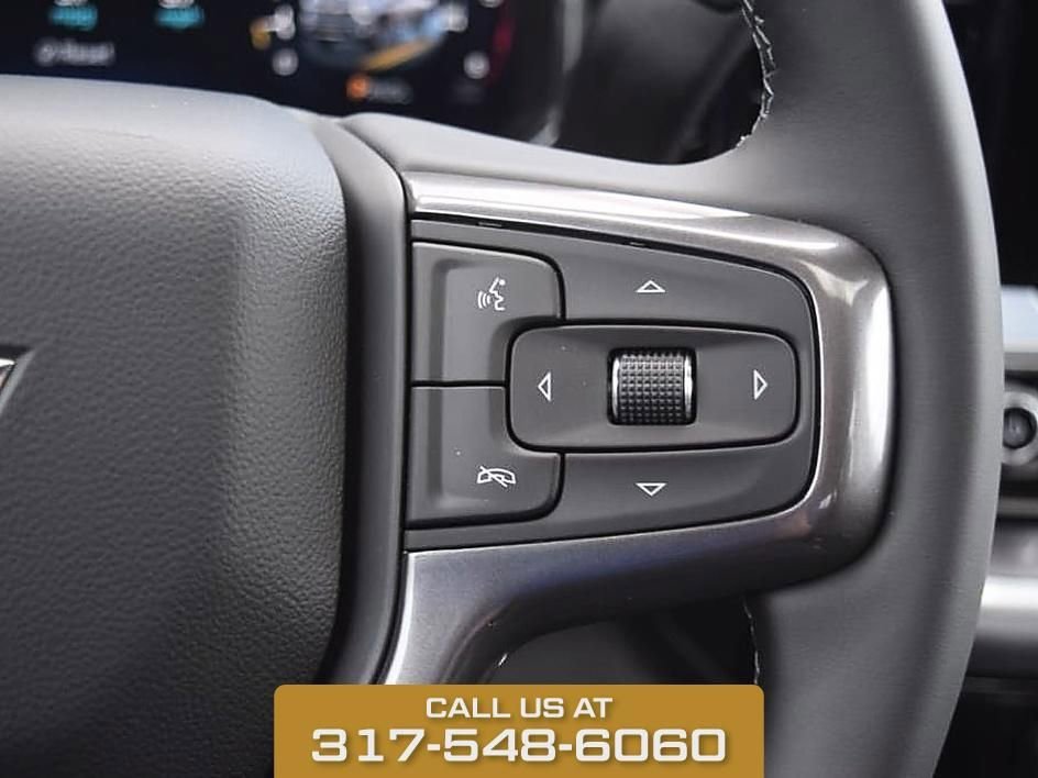 2026 Chevrolet Silverado 2500 HD High Country - Photo 32