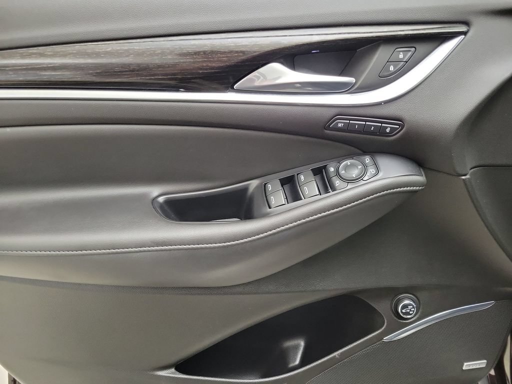 2021 Buick Enclave Avenir - Photo 21