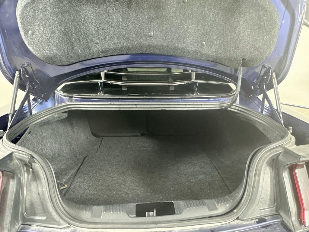 Used 2020 Kona Blue Metallic Ford EcoBoost image 29