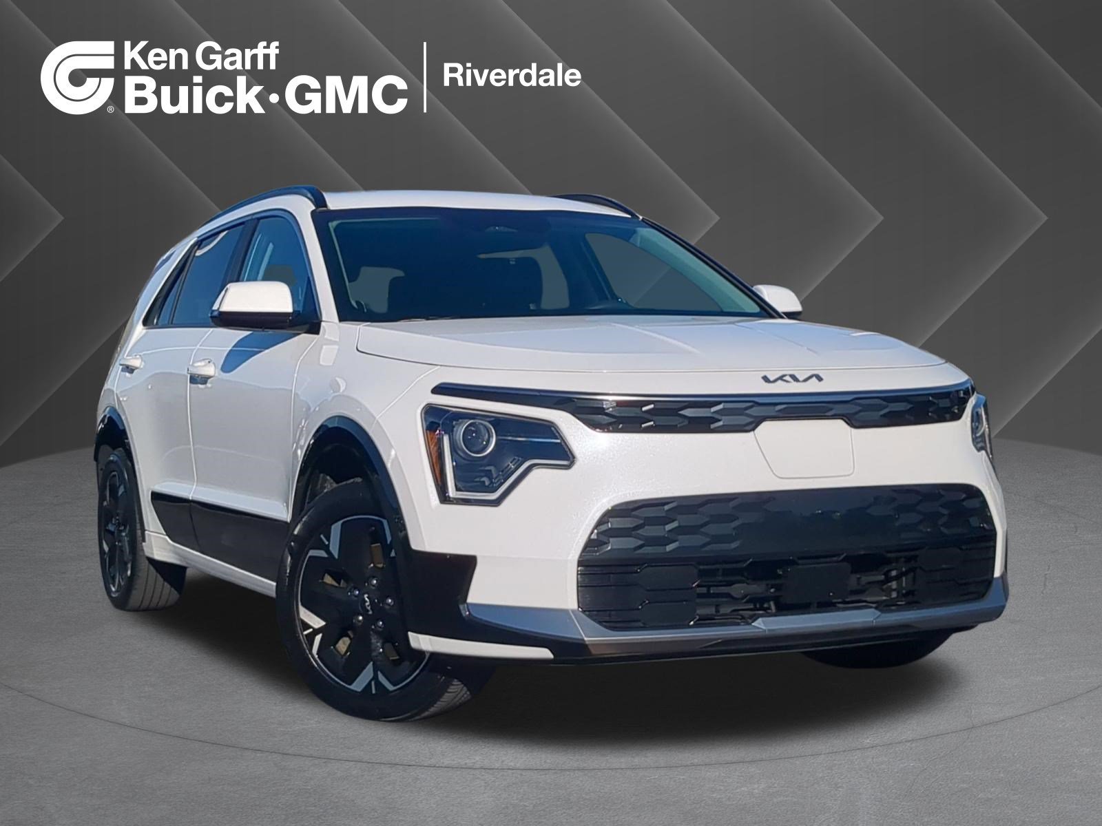 2024 Kia Niro