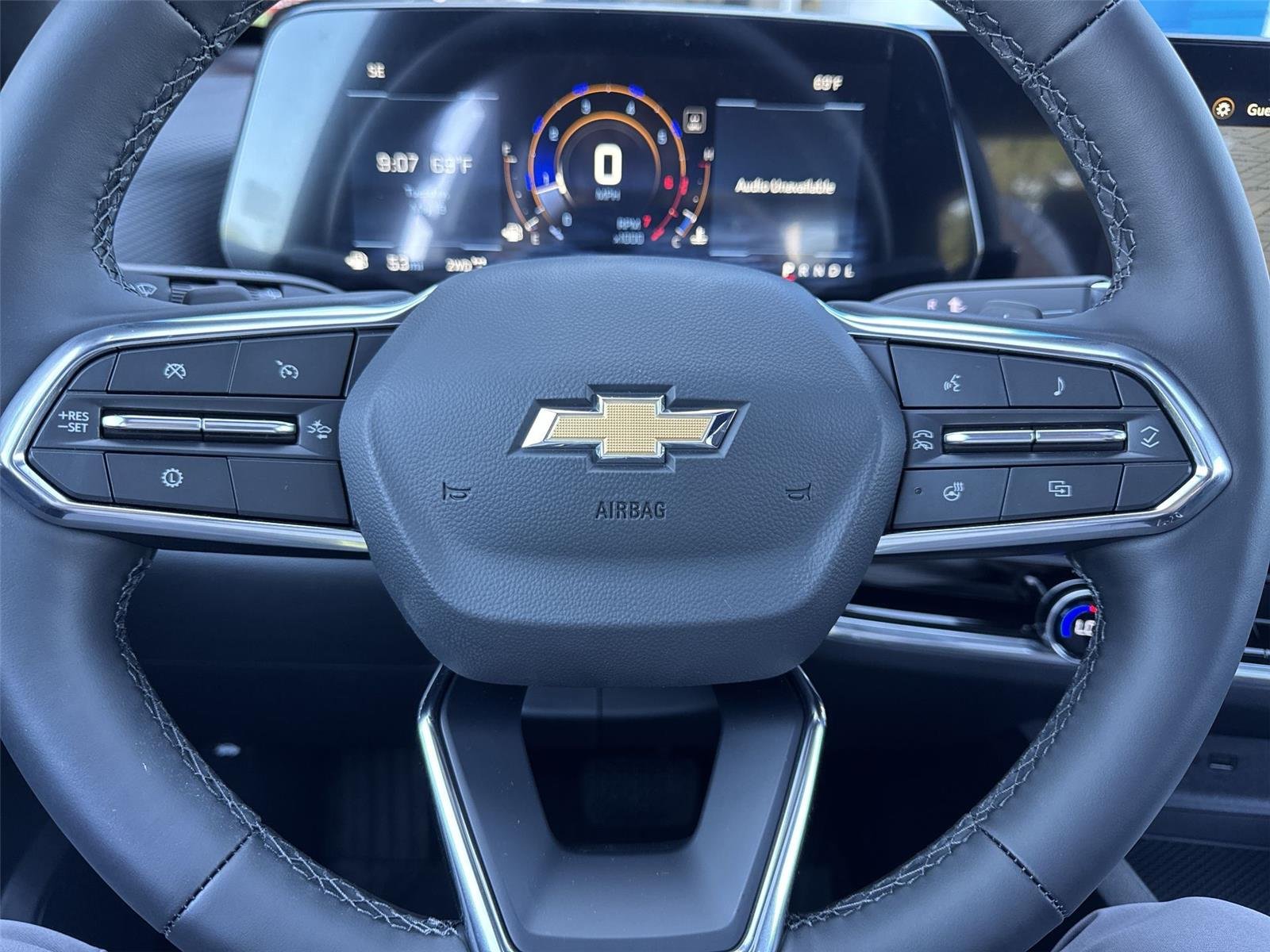 2026 Chevrolet Equinox LT - Photo 20