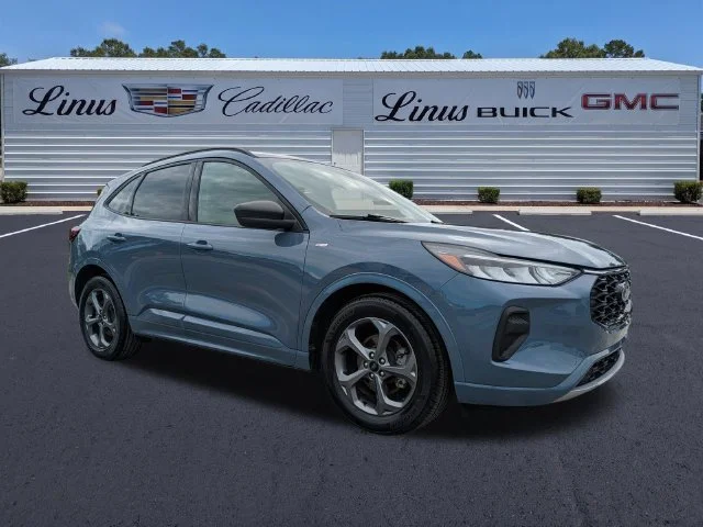 2023 Ford Escape
