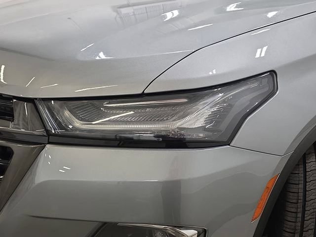 Used 2023 Gray Chevrolet RS image 29