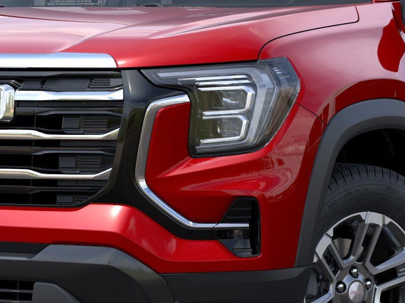2026 GMC Terrain Elevation - Photo 10